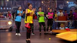 The Khatra Khatra Show - Season 01 - 20th April 2022